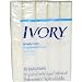 Ivory Simply Bar Soap, 10 Count, 4.5-Ounces Packages (Pack of 4)