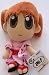 Azumanga Daioh Anime 8'' Chiyochan Plush + Pin