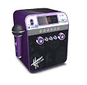 Disney HM900KE CD-Karaoke-Center
