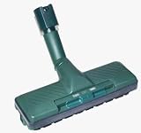Bodendüse automatische Umschaltung für Vorwerk Staubsauger Ovalanschluss
