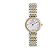 Bulova Women's 98L150 Dress Petite Classic Watch