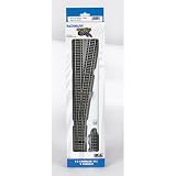HO NS EZ Command #6 Right-Hand Turnout w DCC by Bachmann Industries