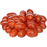 Organic Greenhouse Grape Tomatoes, 1 Pint
