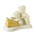 Department 56 Snowbaby Never Too Late to Rewrite Your Story