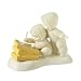 Department 56 Snowbaby Never Too Late to Rewrite Your Story
