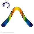 BUMERANG/ Boomerang FUN aus Holz