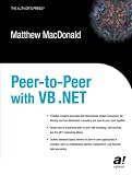 Peer-to-Peer With VB.NET