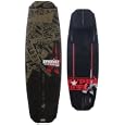 Hyperlite Premier Wakeboard 136