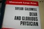 Dear and Glorious Physician (Large Print) (Ulverscroft Large Print)