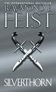 Silverthorn (Riftwar Saga 2)