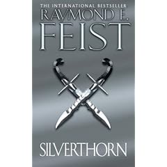 Silverthorn (Riftwar Saga 2)