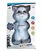 INTELLIGENT TOUCHING TOM CAT WITH WONDERFUL VOICE RS.369.00