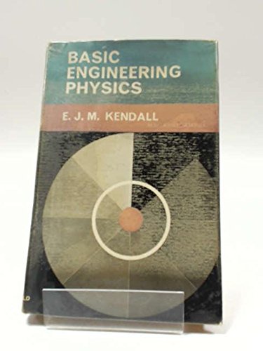 Basic engineering physics