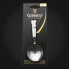 Guinness Pouring Spoon