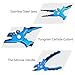 MadBite Aluminum Alloy Fishing Pliers with Carbide Cutters