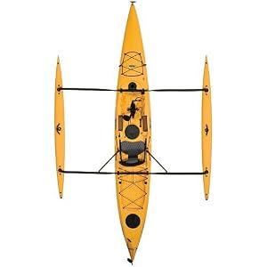 Hobie Adventure Island 2011