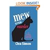 Mew is for Murder (Theda Krakow Mysteries, No. 1)