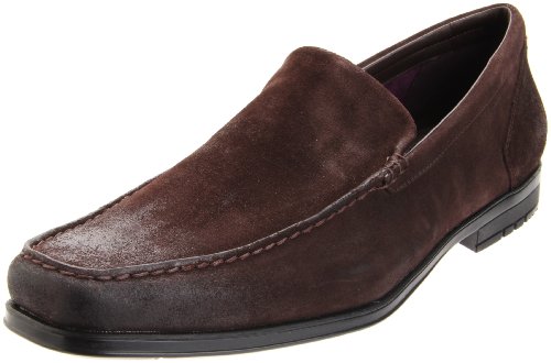 Rockport Mens Fairwood Mocs Venetian Loafer