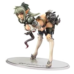 Queen's Blade Special Edition: Echidna Figure Megahouse