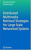 Distributed multimedia retrieval strategies for large scale networked systems
