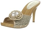 Guess Womens Malvana Slingback Sandal Sandals