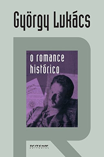 O romance histórico (Portuguese Edition)