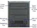 41B%2BGROd1gL. SL75  Fast DELL Computer Tower PC OPTIPLEX GX520 P4