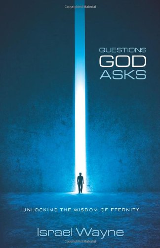 Questions God Asks