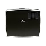 InFocus 3000 Lumen WXGA DLP Projector