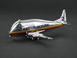 Herpa - Avion Miniature - Airbus A377SGT Super Guppy Airbus Skylink 2 1/500
