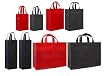 Reusable Gift Bag Variety 8 Pack