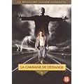 La Caravane de l'�trange, l'int�grale saison 2 - Coffret 6 DVD