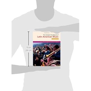 The Garland Handbook of Latin American Music
