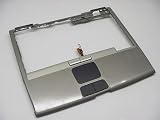 Dell X3677 Palmrest w/Touchpad Assembly