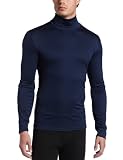 Hot Chillys Men's Peach Roll T-Neck Tee