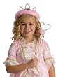 Pink Princess Tiara & Wand
