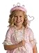 Pink Princess Tiara & Wand