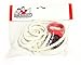 Game Room Guys Gottlieb Big Shot Pinball White Rubber Ring Kit