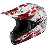 HJC CL-X5N Fang Helmet