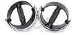SupraBar Butterfly Tri-Bar