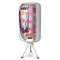 As Seen On TV JML Dri Buddi 1200W Version - More Powerful Electric Clothes Dryer