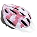 Mongoose Traveler Camo Youth Micro Bike Helmet