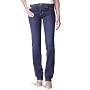 Levi's Curve Id Modern Demi Skinny - Jean - Femme &hellip Levi's