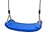 COMINGFIT® Children Hanging Swing Seat Indoor and Outdoor Exercise Use (Blue)