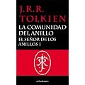 El Se�or de los Anillos, I. La Comunidad del Anillo