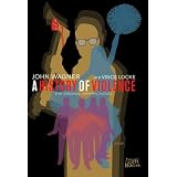 A History of Violencepar John Wagner