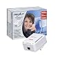 Devolo DLAN 200 AV (Homeplug AV) - Up To 200 Mbp/s - HD Video Streaming Capable