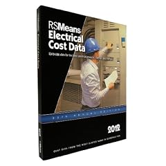 RSMeans Electrical Cost Data