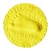 A Pack Of 40g Best Gift For Baby Clay Keepsake Handprint & Footprint ( Yellow ) RS.1949.00