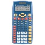 TI-15 School Calculator